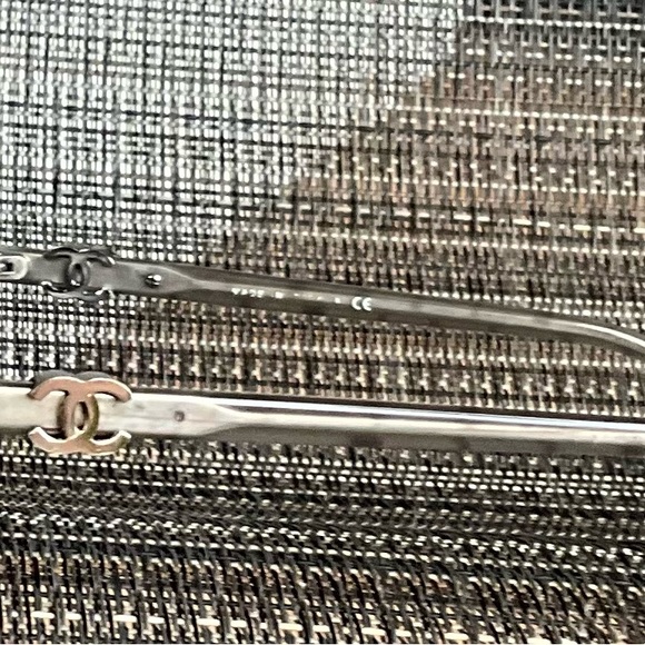 Chanel Sunglasses - Picture 3 of 7